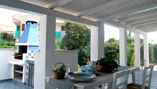 Villa Salina fronte mare - 8