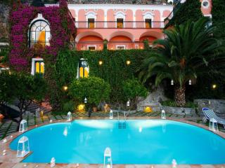 Villa dei Fisici Positano - Positano - 7