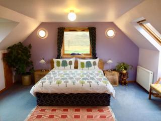 The Lovecroft Guest House - Laide - 9