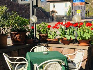 B&B Pizzeria Zur Traube - Montan - 2