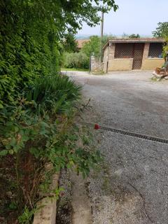 Agriturismo Il Solaio - 9