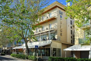 Hotel Bridge - Rimini - 3