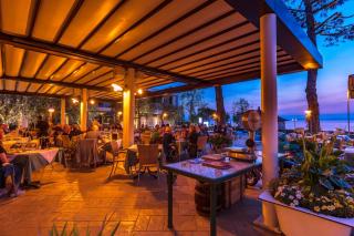 Hotel Maximilian - Bardolino - 4
