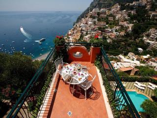 Villa dei Fisici Positano - Positano - 5