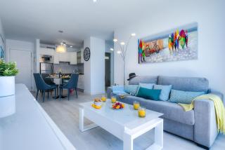 Modern Apartment Los Cristianos Center - Los Cristianos - 5