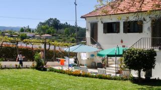 Casa das Lages - Paredes de Coura - 7