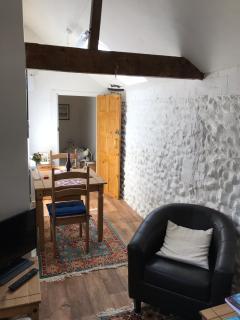 The Old Barn Annexe - West Runton - 1