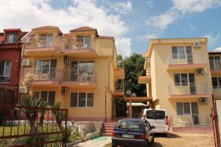 Hotel Aia Kavatsi - Sozopol - 0