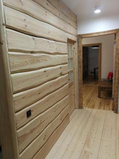 Wood&Brick is All You Need - Riga - 4