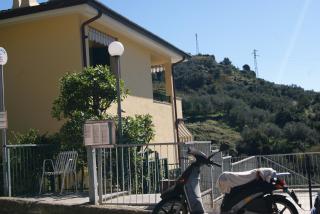Chez Diego with AC and garden - Monterosso al Mare - 3