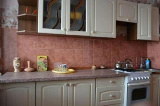 Apartment on Prospekt Peremogi - Chernihiv - 3
