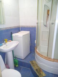 Apartment on Prospekt Peremogi - Chernihiv - 1