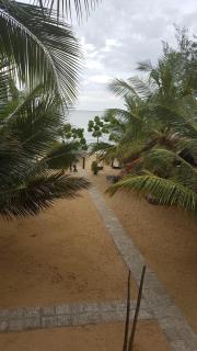 Sandy Beach Hotel - 1