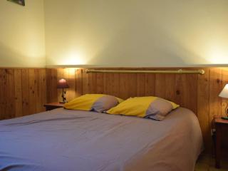 Vintage Holiday Home in Lanas with Swimming Pool - Lanas - 6
