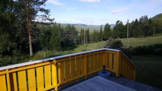 Det Gule Huset Hurdal - Hurdal - 5