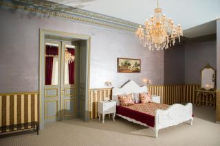 NF Palace Old City Bucharest - Bucarest - 8