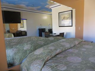 Kearney Motel - Long Beach - 3
