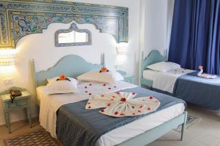 Hotel Khella - Hammamet - 1