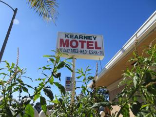 Kearney Motel - Long Beach - 8