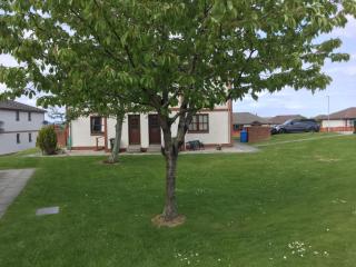 One-Bedroom Apartment - Wyvis Free Parking - 8