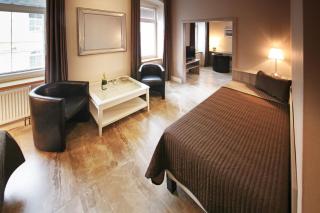 Penzion a Restaurace Stará Roudná - 8