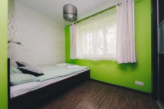 ShortStayPoland Solidarnosci (B8) - Varsovie - 3