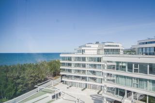 Apartamenty Sun & Snow Dune B - Mielno - 4