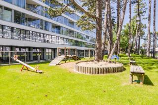 Apartamenty Sun & Snow Dune B - Mielno - 1