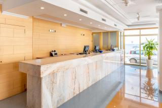 Hotel Apartamentos Vibra Lux Mar - Ibiza città - 3