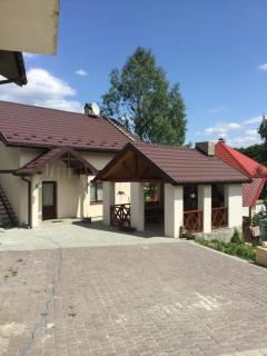 Карпатский уикенд - Slawske - 5