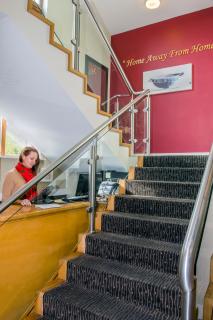 The Coach House Hotel - Oranmore - 8
