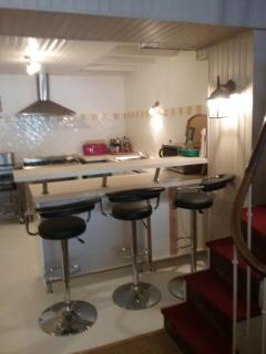 81 Rue des Juifs - Granville - 5