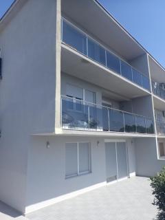 Apartments Del Mar - Crikvenica - 4