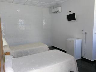 Alojamiento Jose Carlos - Málaga - 4