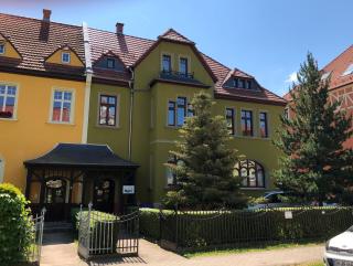 Schlossblick Apartment - Gotha - 9