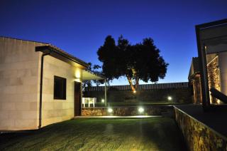 Calet - Muro - 4