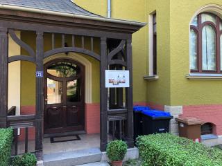 Schlossblick Apartment - Gotha - 8