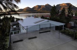 Freycinet Beachfront Retreat - Coles Bay - 6