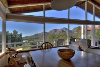 Freycinet Beachfront Retreat - Coles Bay - 4