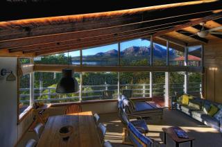 Freycinet Beachfront Retreat - Coles Bay - 0