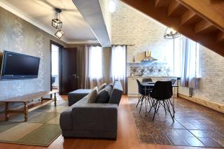 Iliani Hotel - Tbilisi - 5