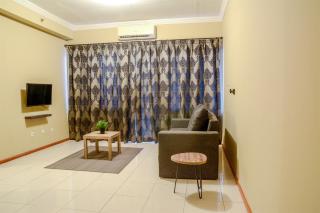 Extra Space 3BR Apartment Grand Palace Kemayoran By Travelio - Jakarta - 5