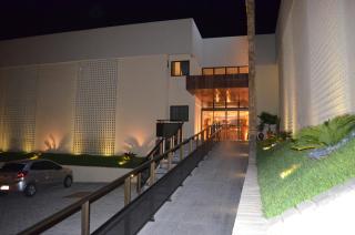 Hotel Privillege - Santana do Ipanema - 7