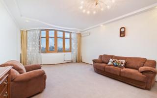 Family Apartments Shevchenko Avenue - Odesa - 4