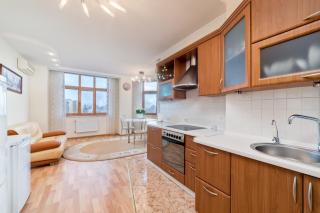 Family Apartments Shevchenko Avenue - Odesa - 7