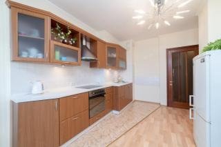 Family Apartments Shevchenko Avenue - Odesa - 6