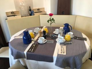 Hotel Friedrich - 1
