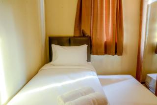 Best 3BR Apartment Grand Palace Kemayoran with Sofabed By Travelio - Jakarta - 1