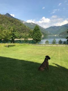 Villa Etti - Molina di Ledro - 9
