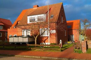 Ferienwohnungen Haus Mira - Juist - 8